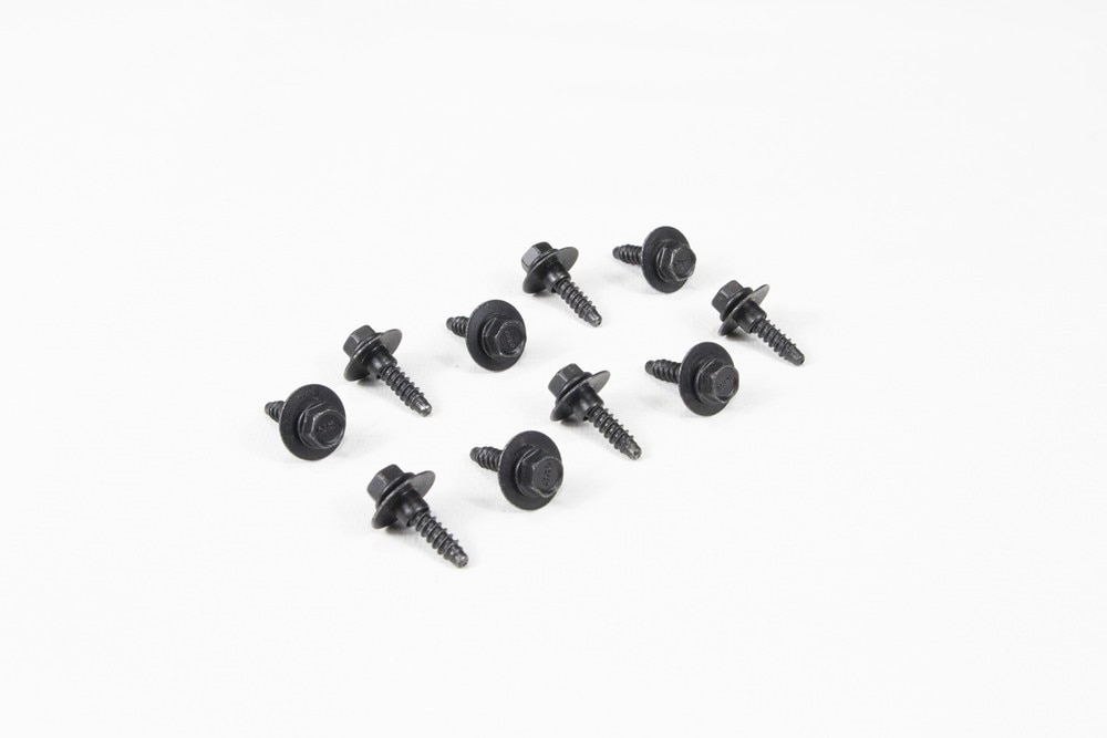 GM Genuine Parts Multi-Purpose Bolt