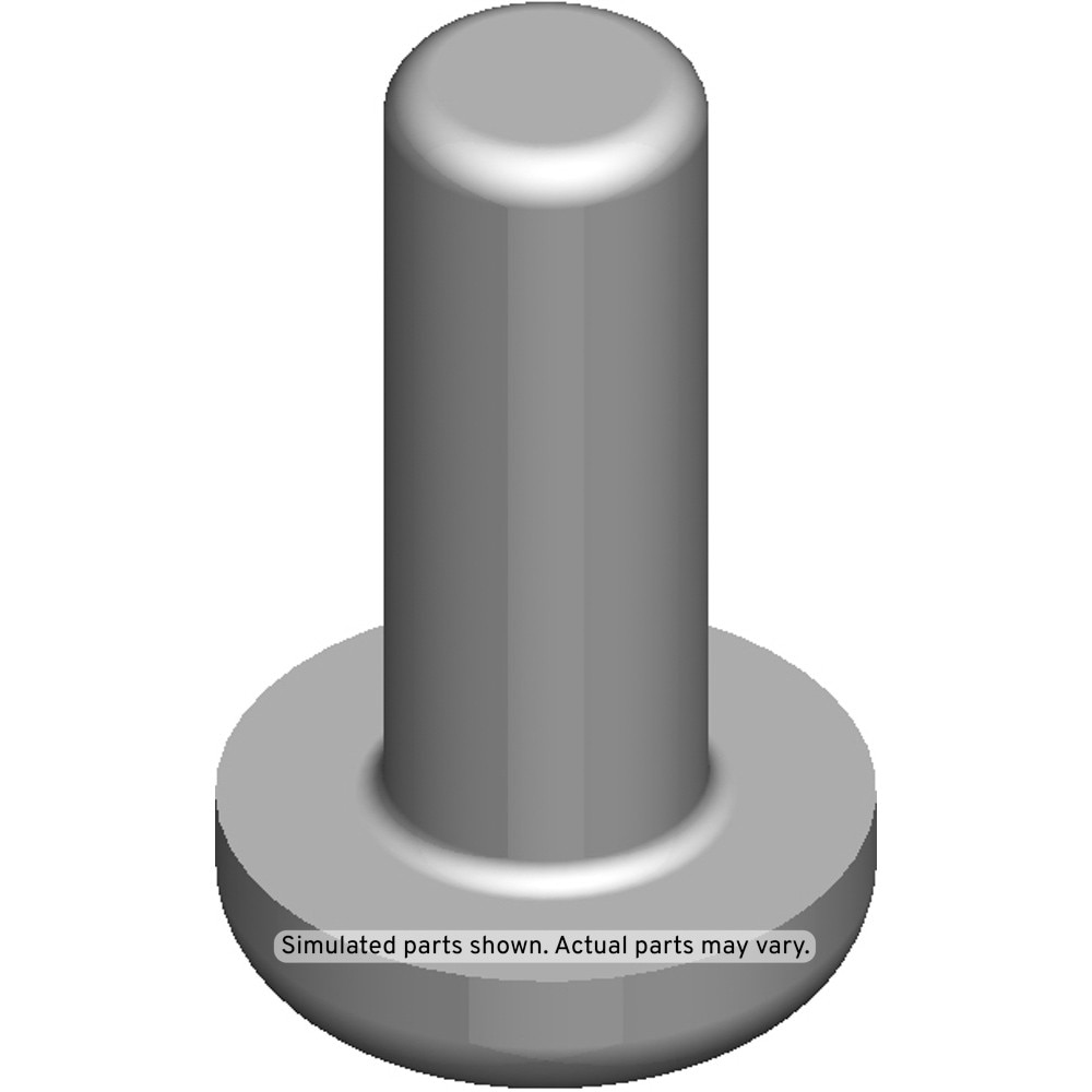 GM Genuine Parts Multi-Purpose Bolt
