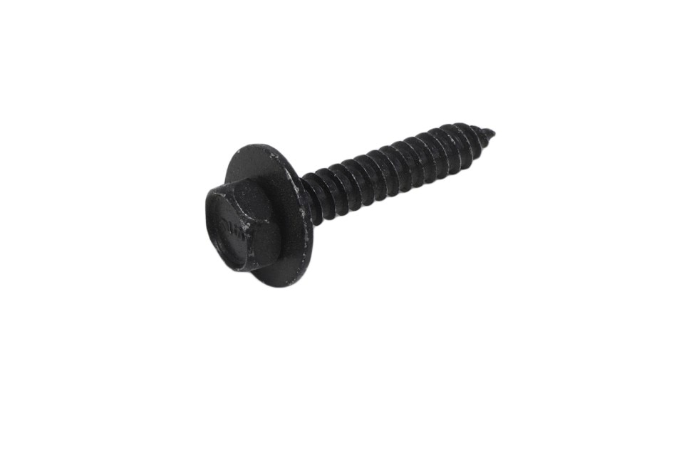 GM Genuine Parts M6.3x1.8x35 Multi-Purpose Bolt