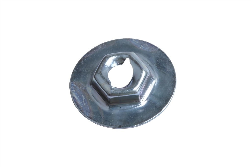 GM Genuine Parts Multi-Purpose Nut