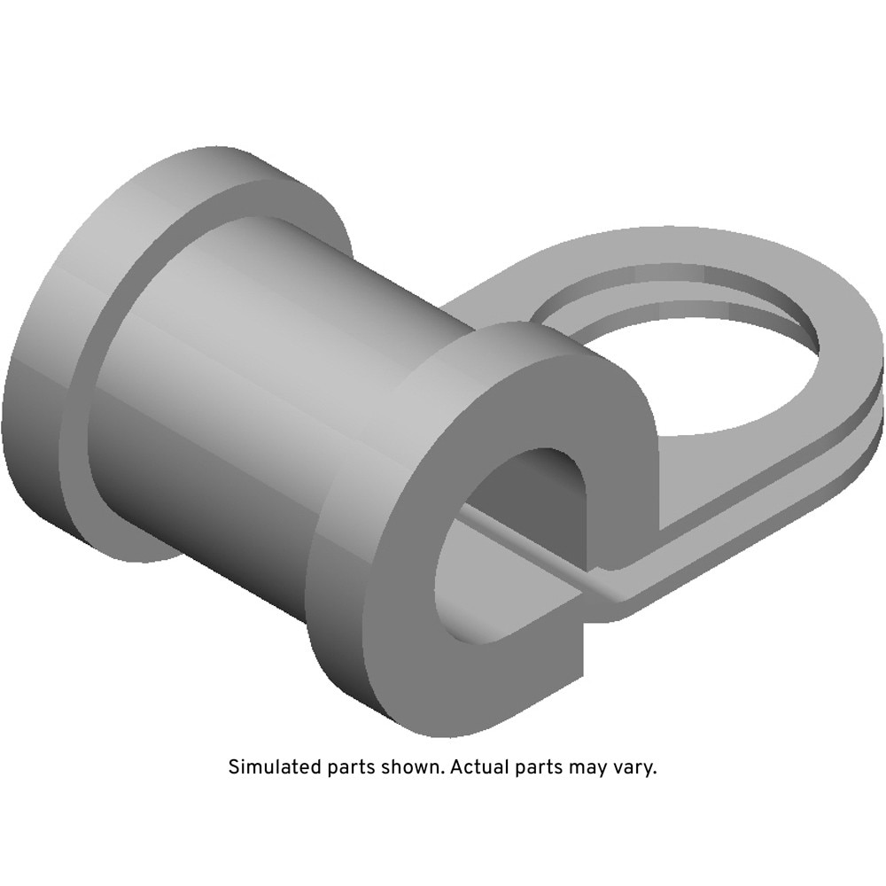 GM Genuine Parts Multi-Purpose Clamp