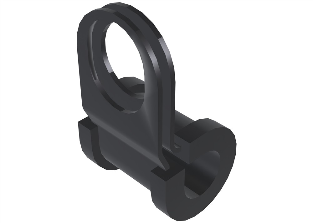 GM Genuine Parts Multi-Purpose Clamp