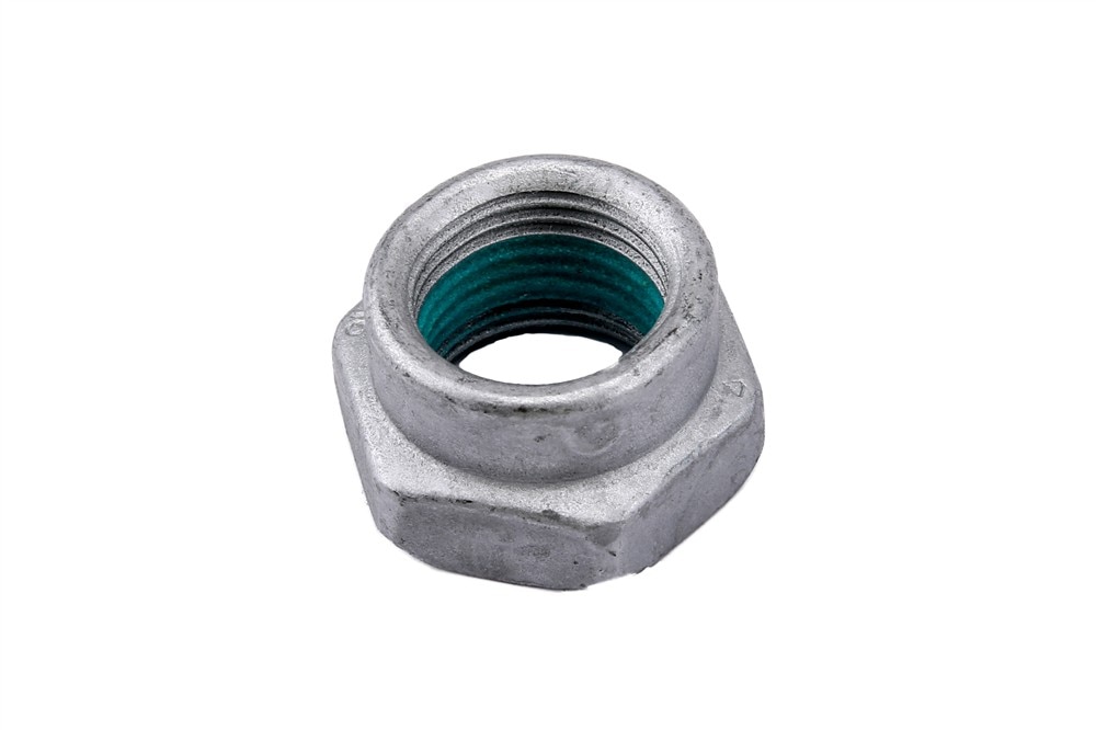 GM Genuine Parts Multi-Purpose Nut