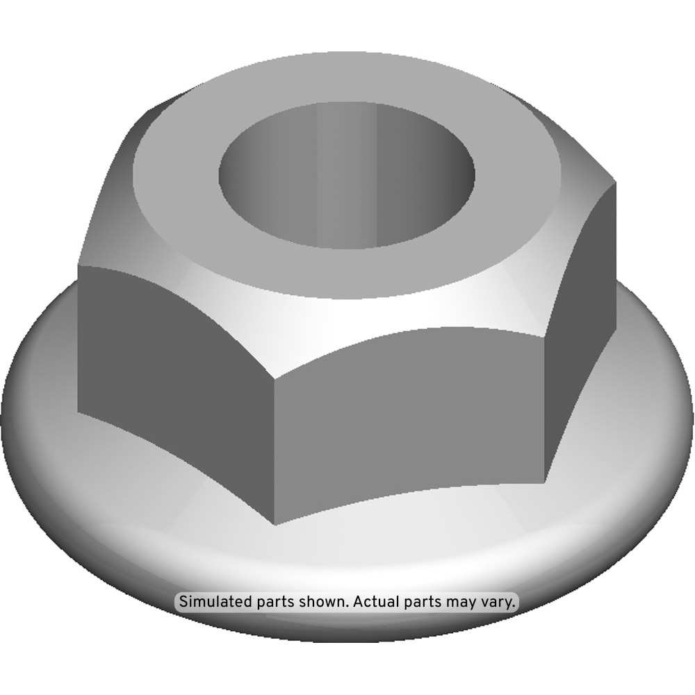 GM Genuine Parts Multi-Purpose Nut