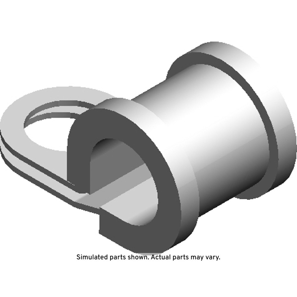 GM Genuine Parts Multi-Purpose Clamp | 11609880 | GM Parts