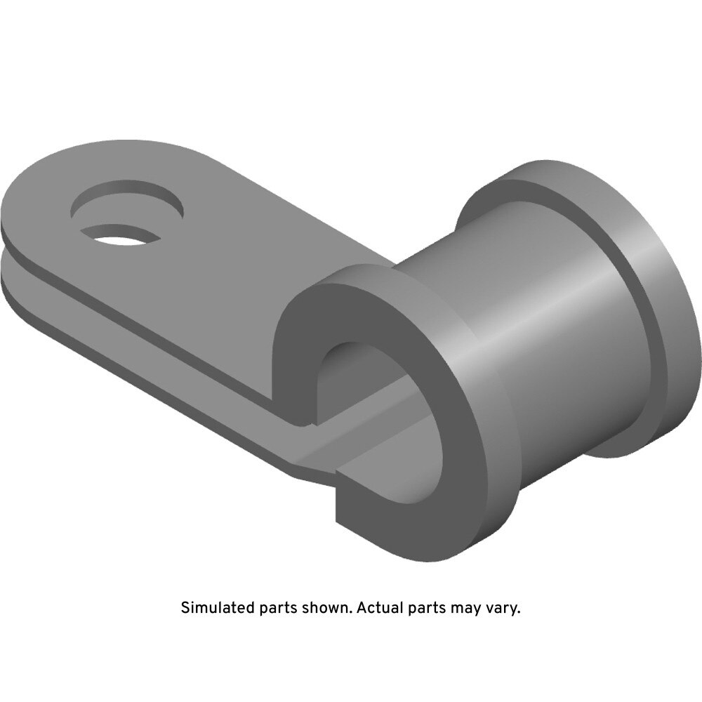 GM Genuine Parts Multi-Purpose Clamp