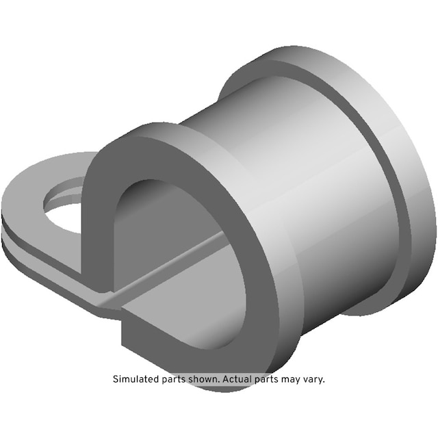 GM Genuine Parts Multi-Purpose Clamp