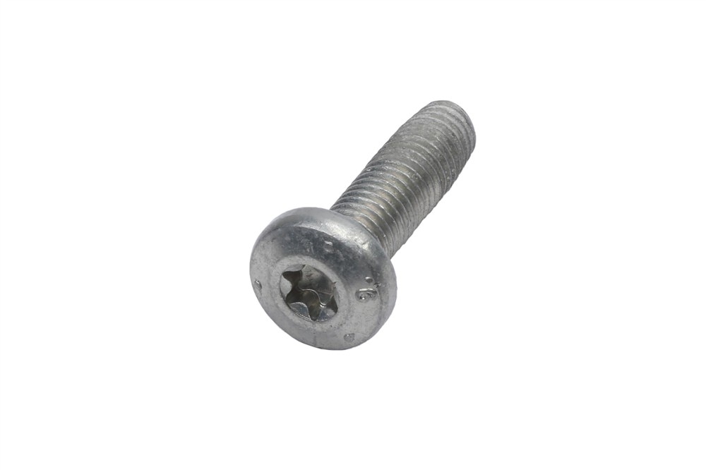 GM Genuine Parts M12x1.75x40 Seat Belt Bolt