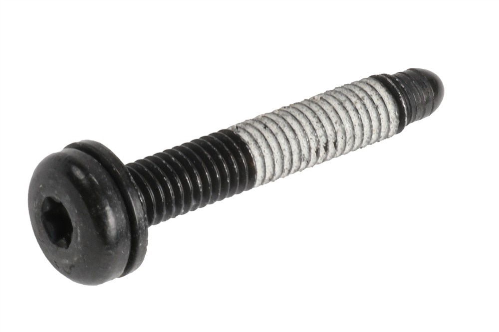 GM Genuine Parts M6x1x39 Multi-Purpose Bolt | 11609900 | GM Parts