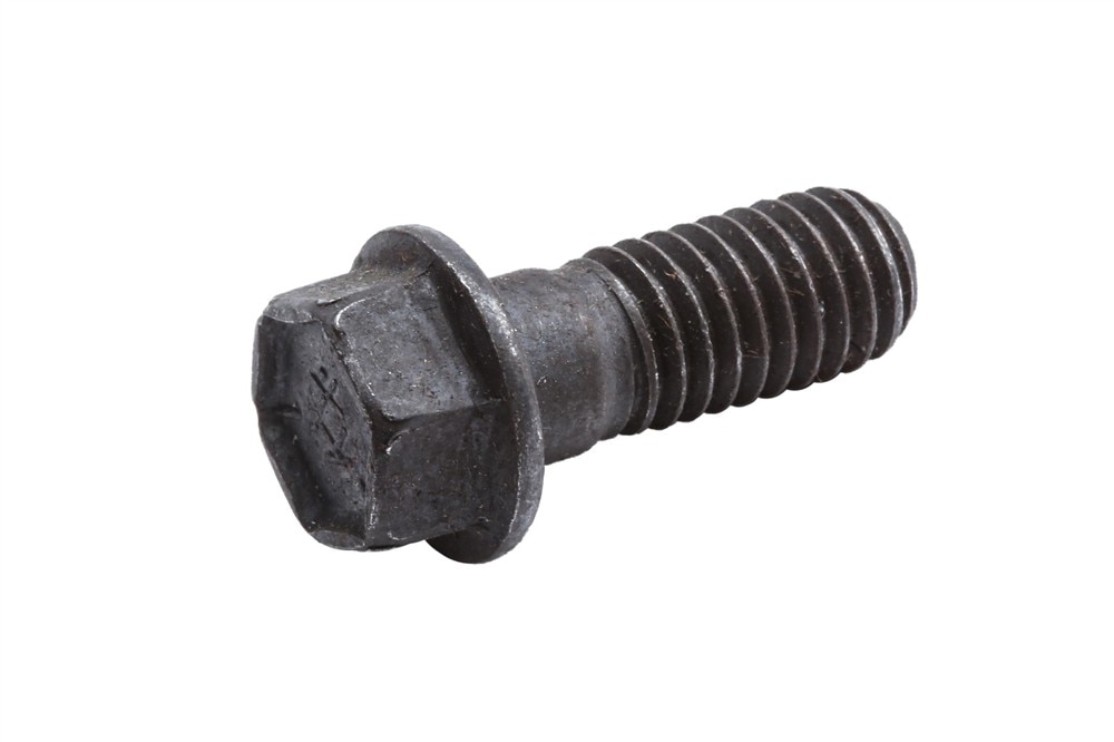 GM Genuine Parts 3/8-16x1 Clutch Pressure Plate Bolt