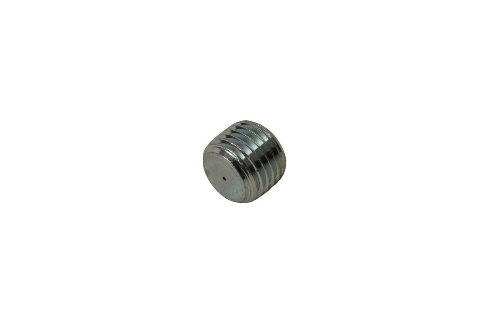 GM Genuine Parts Front Oil Galley Plug