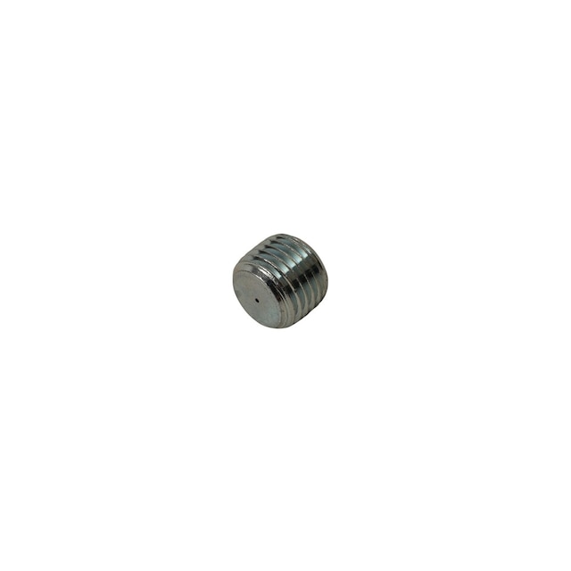 GM Genuine Parts Front Oil Galley Plug