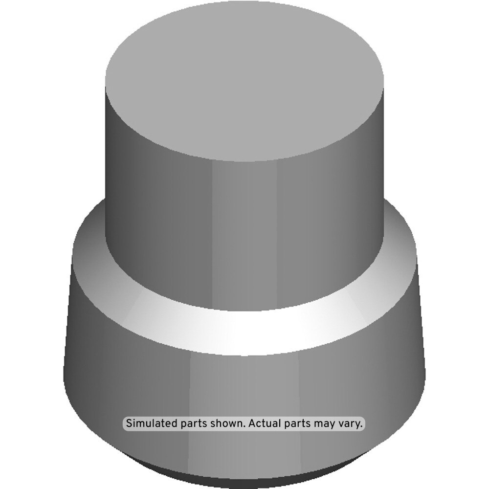 GM Genuine Parts Multi-Purpose Threaded Plug