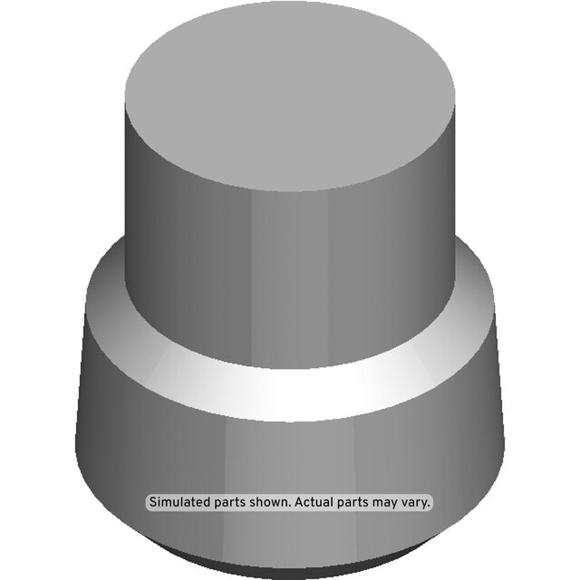 GM Genuine Parts Multi-Purpose Threaded Plug