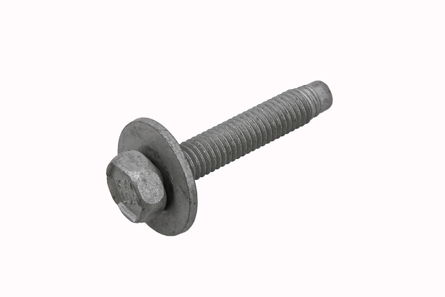 GM Genuine Parts M8x1.25x43.5 Multi-Purpose Bolt