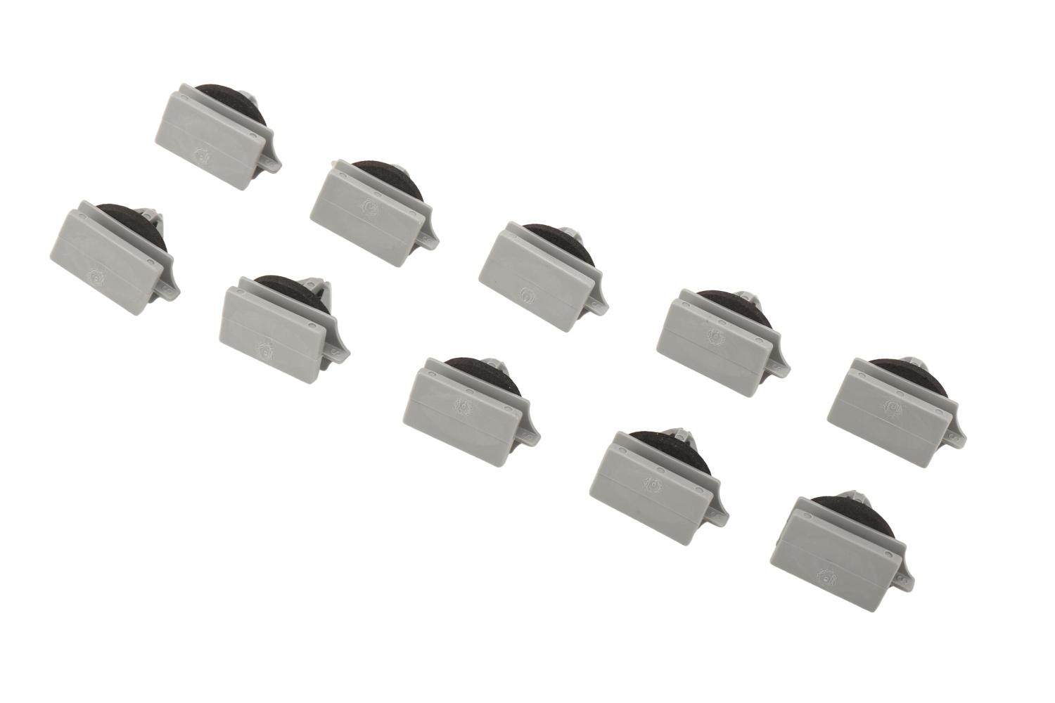 GMC GM Genuine Parts Multi-Purpose Clip | 11609923 | GMC Parts