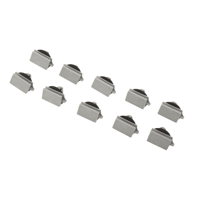 GM Genuine Parts Multi-Purpose Clip