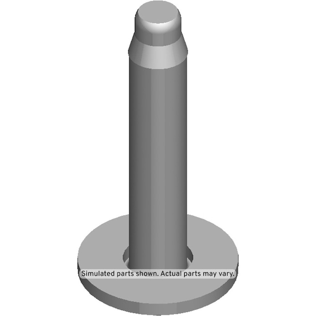 GM Genuine Parts Roof Luggage Carrier Bolt
