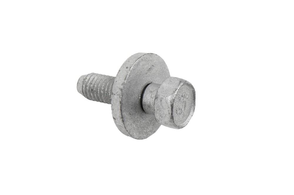 GM Genuine Parts Multi-Purpose Bolt