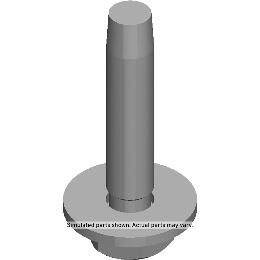 GM Genuine Parts M6x1x30 Multi-Purpose Bolt