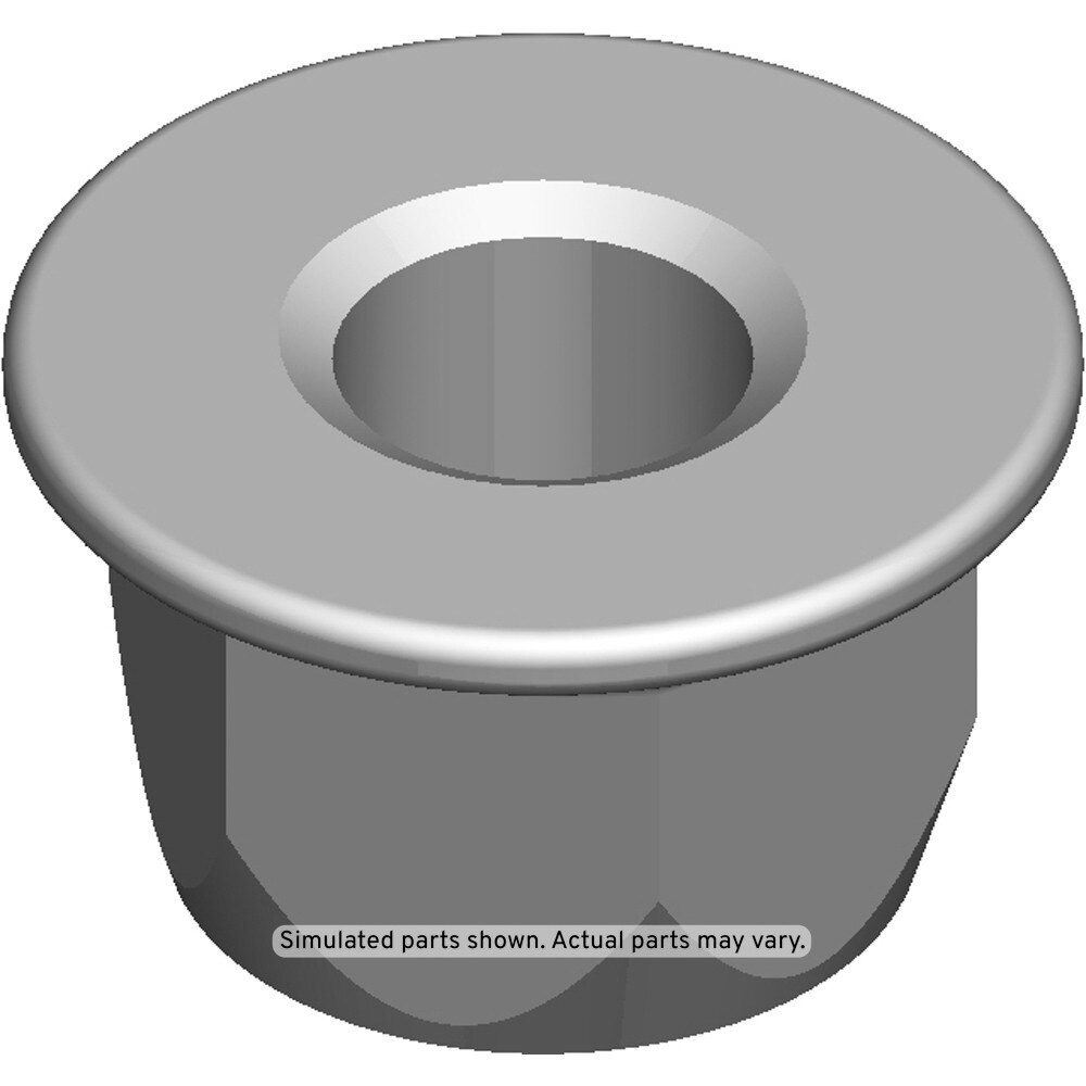 GM Genuine Parts Multi-Purpose Nut