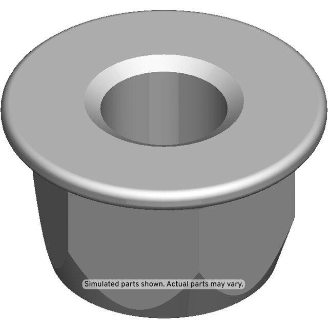 GM Genuine Parts Multi-Purpose Nut
