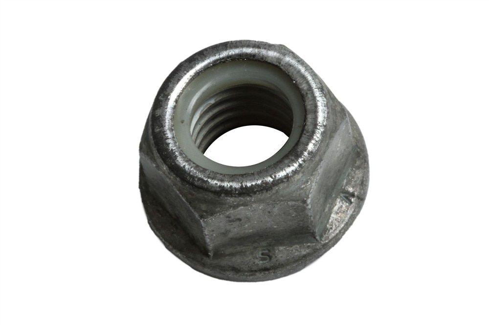 GM Genuine Parts Multi-Purpose Nut