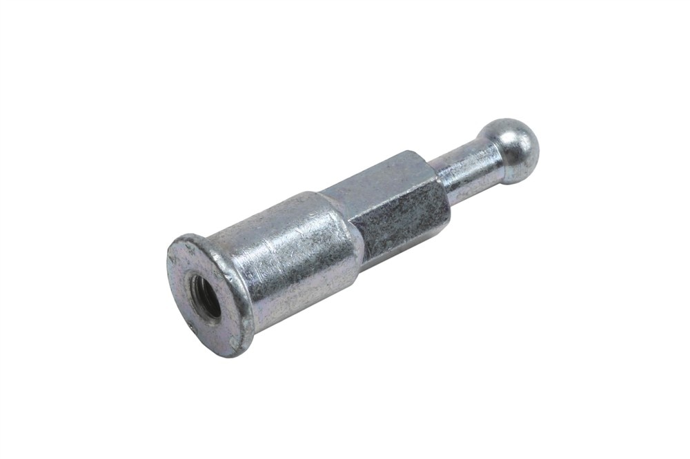 GM Genuine Parts Supercharger Inlet Duct Nut