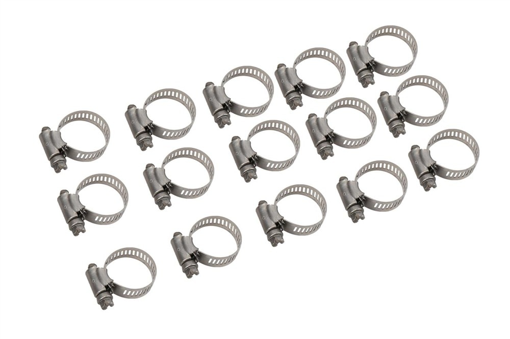 GM Genuine Parts Multi-Purpose Clamp