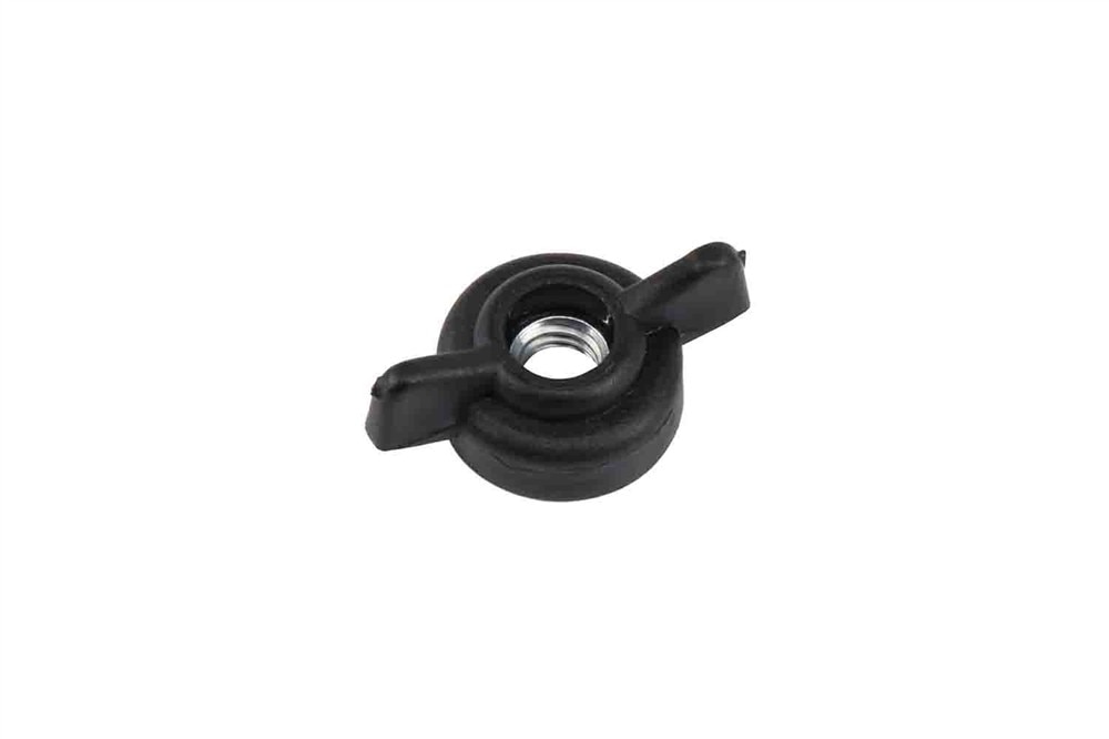 GM Genuine Parts Spare Tire Storage Nut