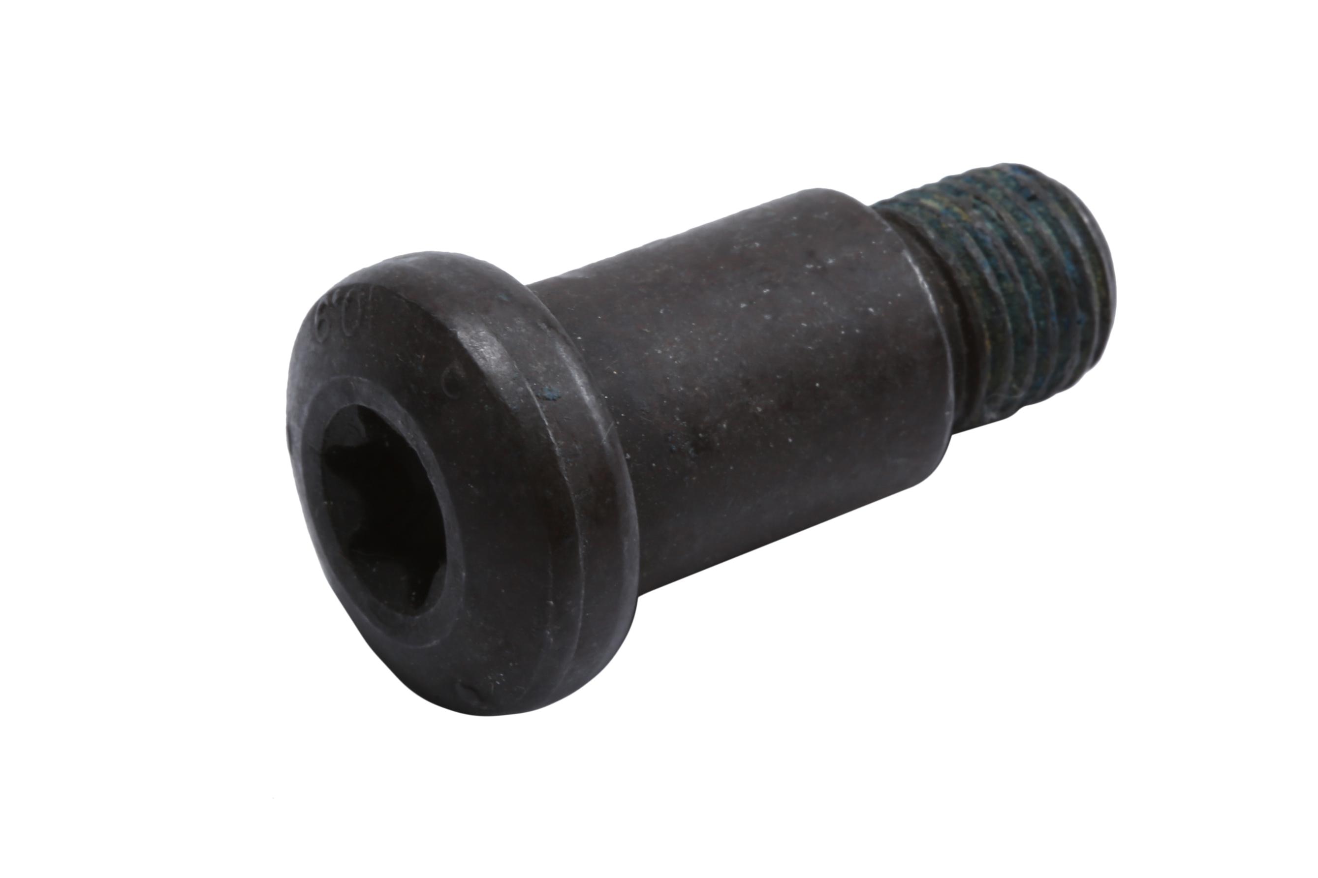 GM Genuine Parts Front Seat Belt Guide Bolt