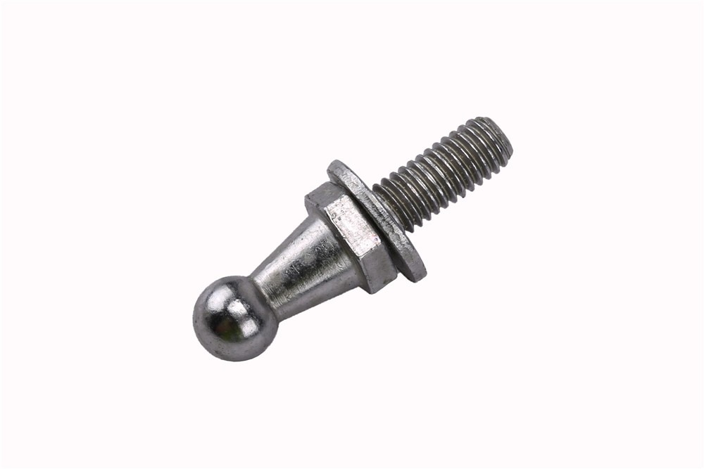 GM Genuine Parts Hood Open Assist Rod Stud