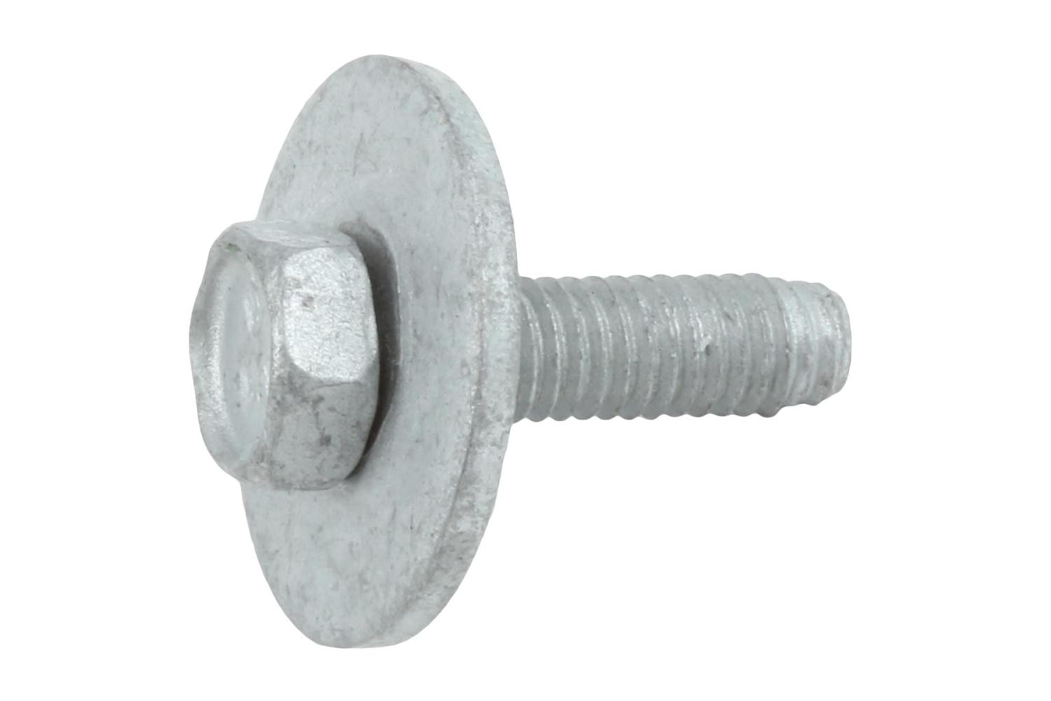 GM Genuine Parts M6x1x22 Multi-Purpose Bolt