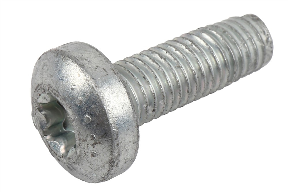 GM Genuine Parts M10x1.5x30 Multi-Purpose Bolt