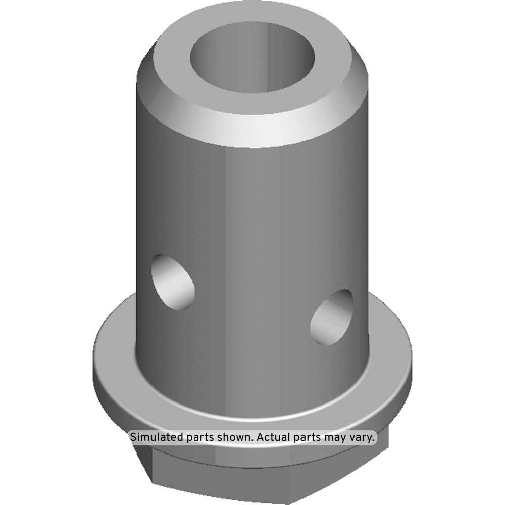 GM Genuine Parts M16x1.5x25 Power Steering Pump Bolt