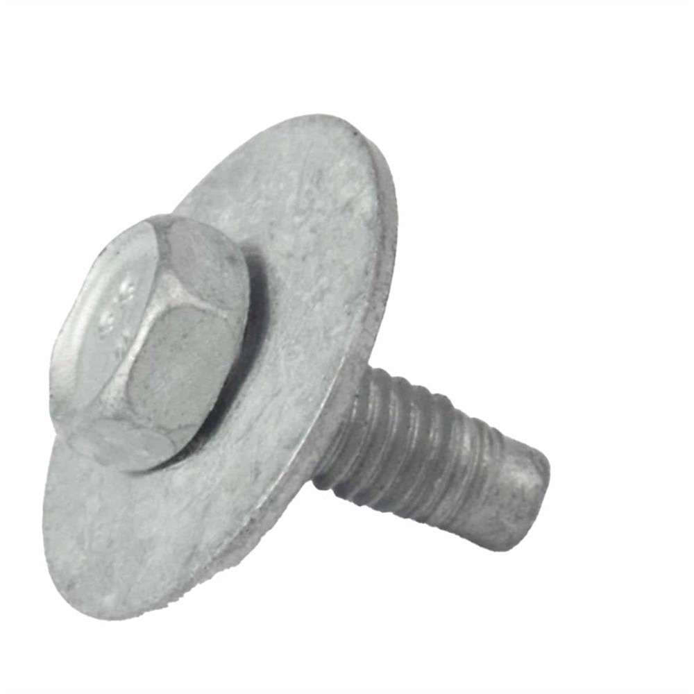 GM Genuine Parts M6x1x21 Multi-Purpose Bolt