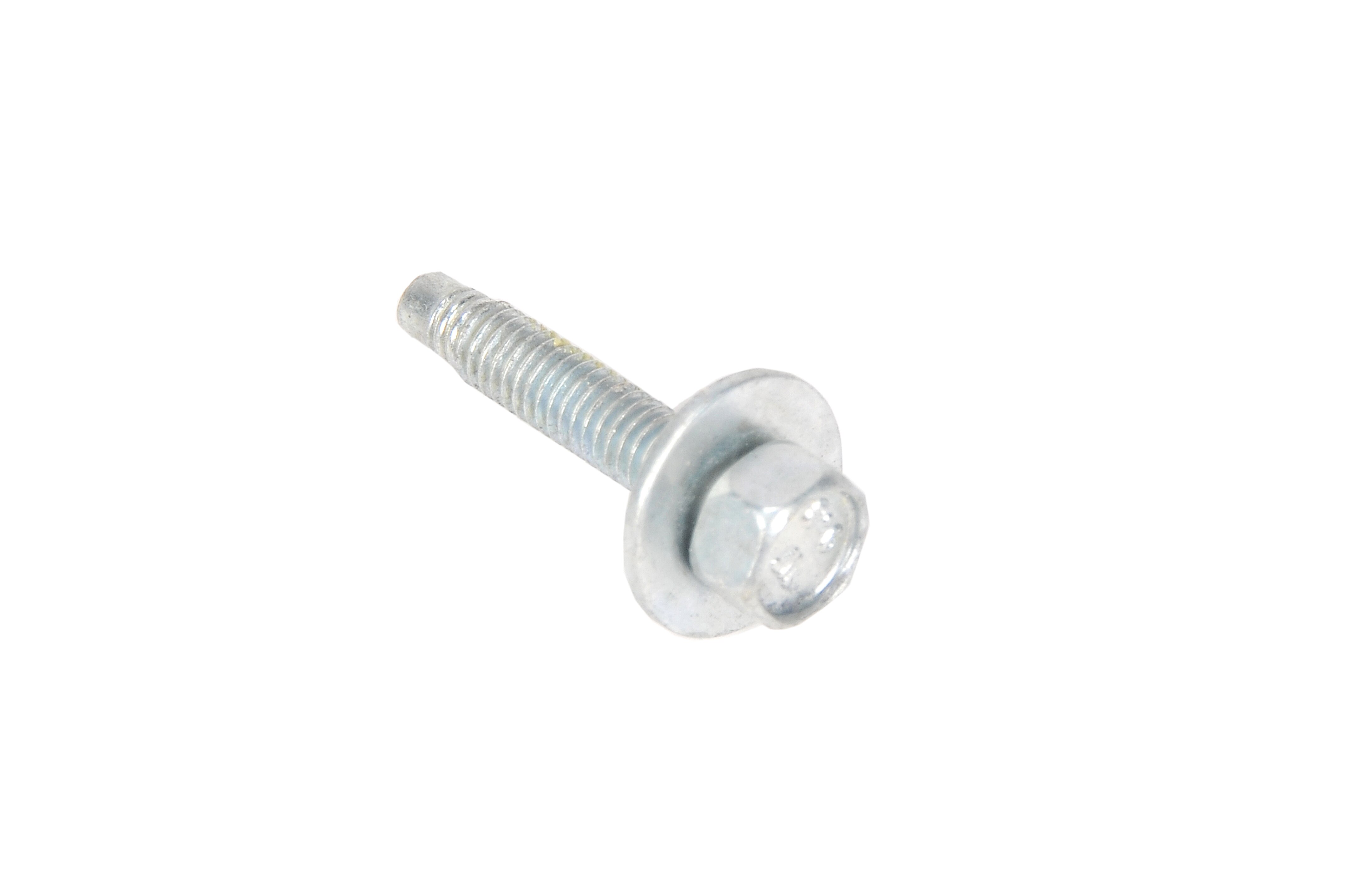GM Genuine Parts M4x0.7x20 Multi-Purpose Bolt
