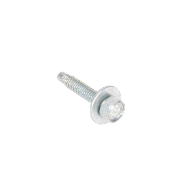 GM Genuine Parts M4x0.7x20 Multi-Purpose Bolt