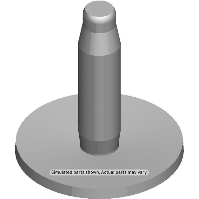 GM Genuine Parts M6x1x25 Multi-Purpose Bolt