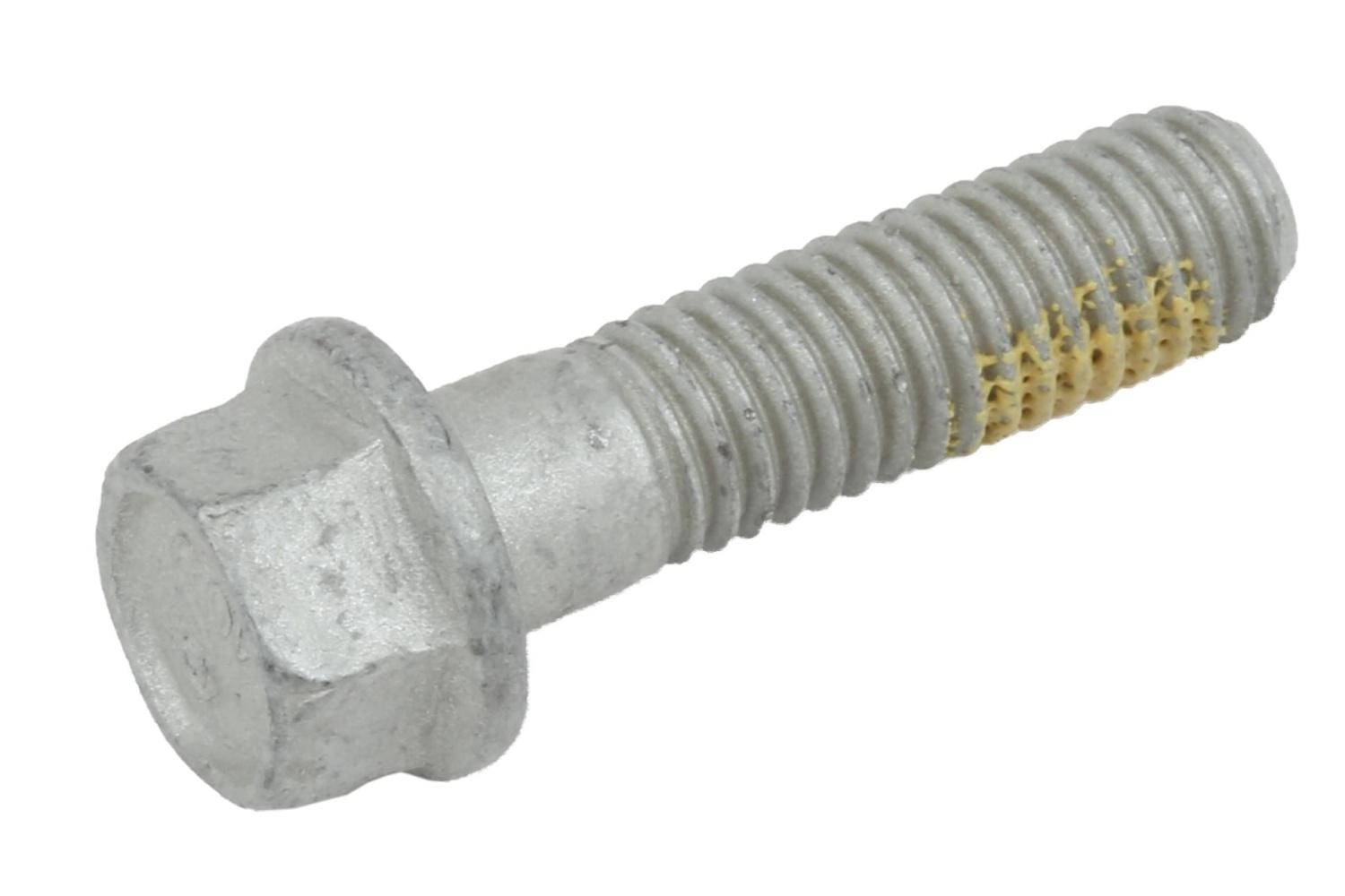 GM Genuine Parts Steering Shaft Bolt
