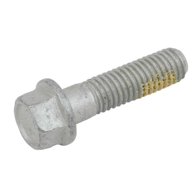 GM Genuine Parts Steering Shaft Bolt