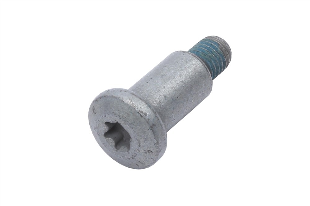GM Genuine Parts Front Seat Belt Shoulder Guide Bolt