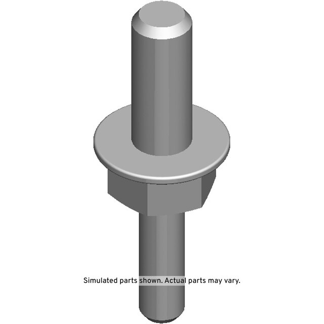 GM Genuine Parts Multi-Purpose Stud