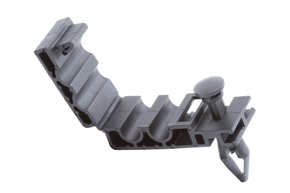 GM Genuine Parts Brake Hydraulic Hose Clip