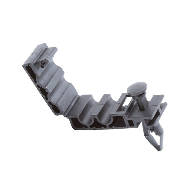 GM Genuine Parts Brake Hydraulic Hose Clip