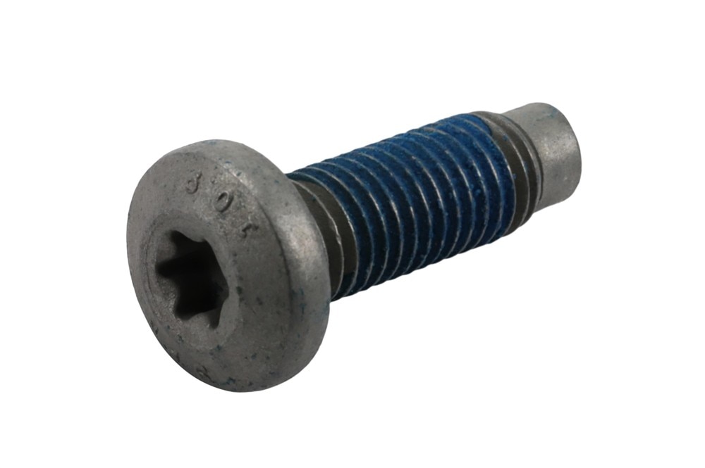 GM Genuine Parts M12x1.75x37 Seat Belt Bolt
