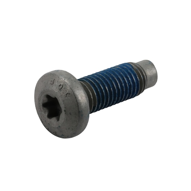 GM Genuine Parts M12x1.75x37 Seat Belt Bolt