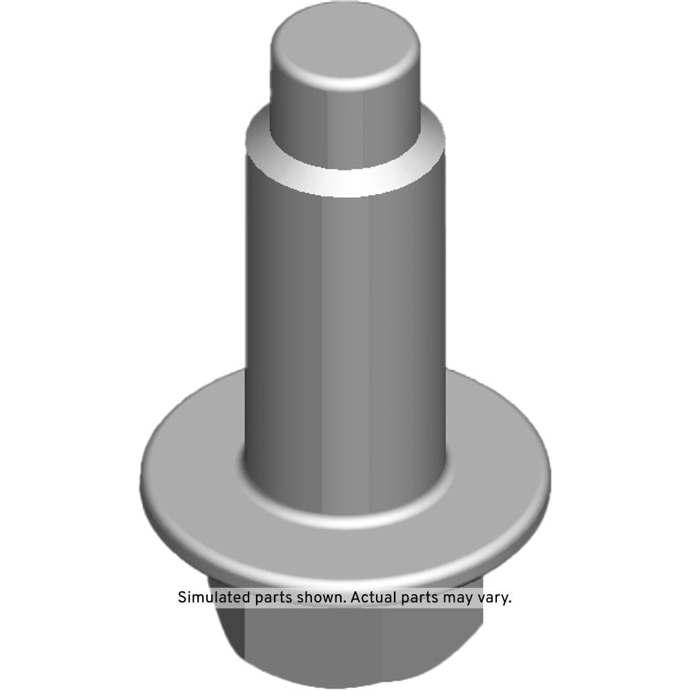 GM Genuine Parts M12x1.75x31 Multi-Purpose Bolt
