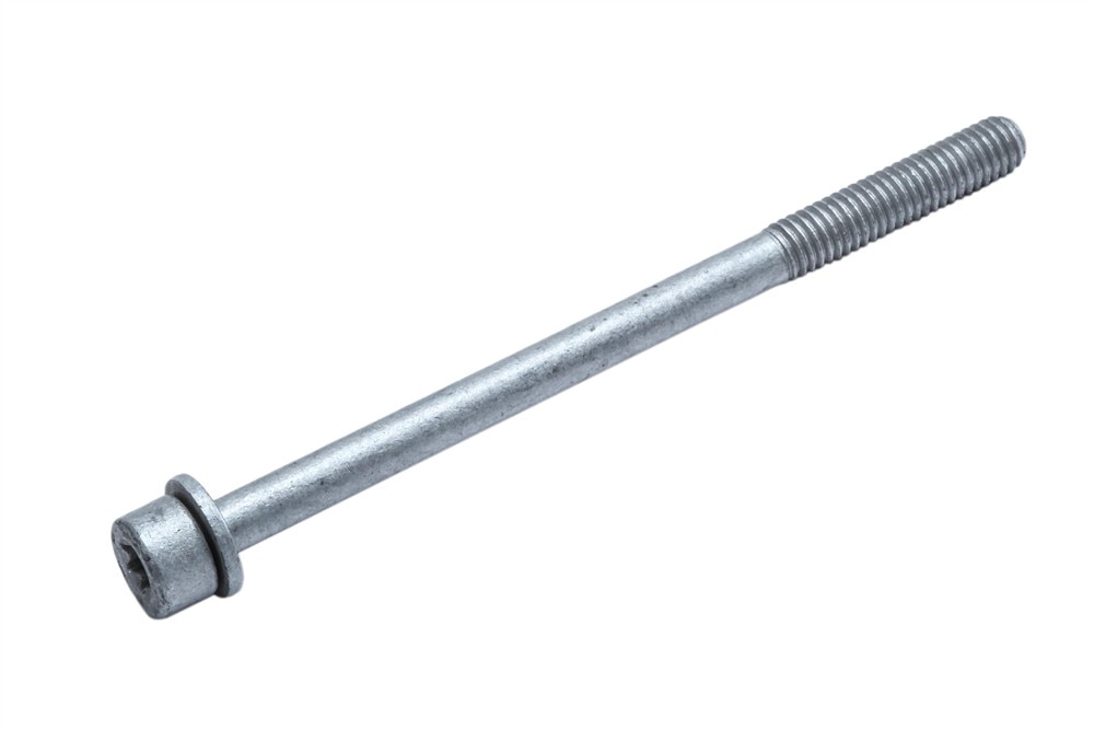 GM Genuine Parts M6x1x90 Multi-Purpose Bolt