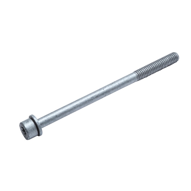 GM Genuine Parts M6x1x90 Multi-Purpose Bolt
